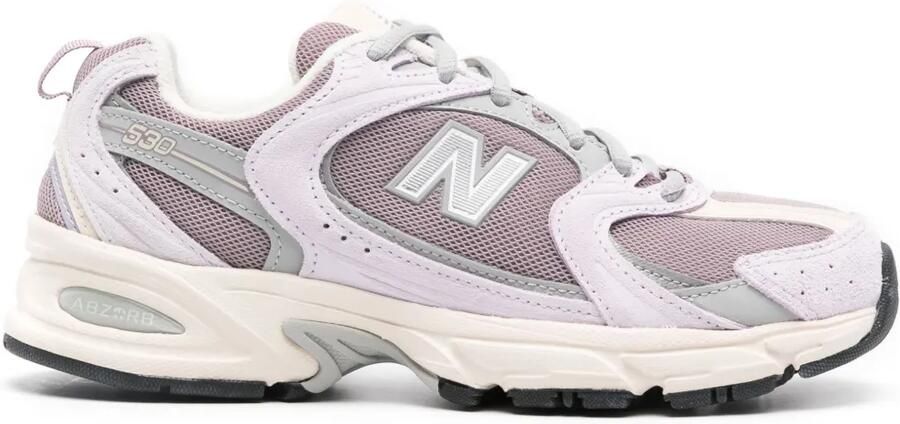 New Balance 9060 sneakers Paars - Foto 2