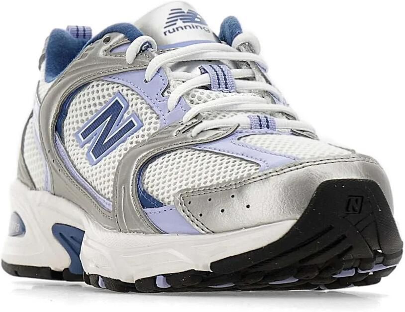 New Balance 530 sneakers Wit - Foto 4