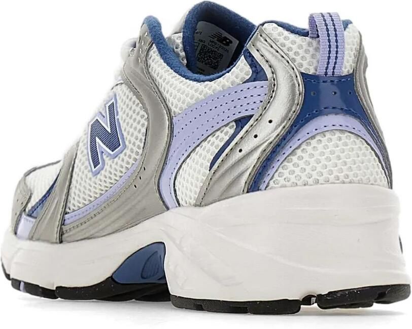 New Balance 530 sneakers Wit - Foto 3