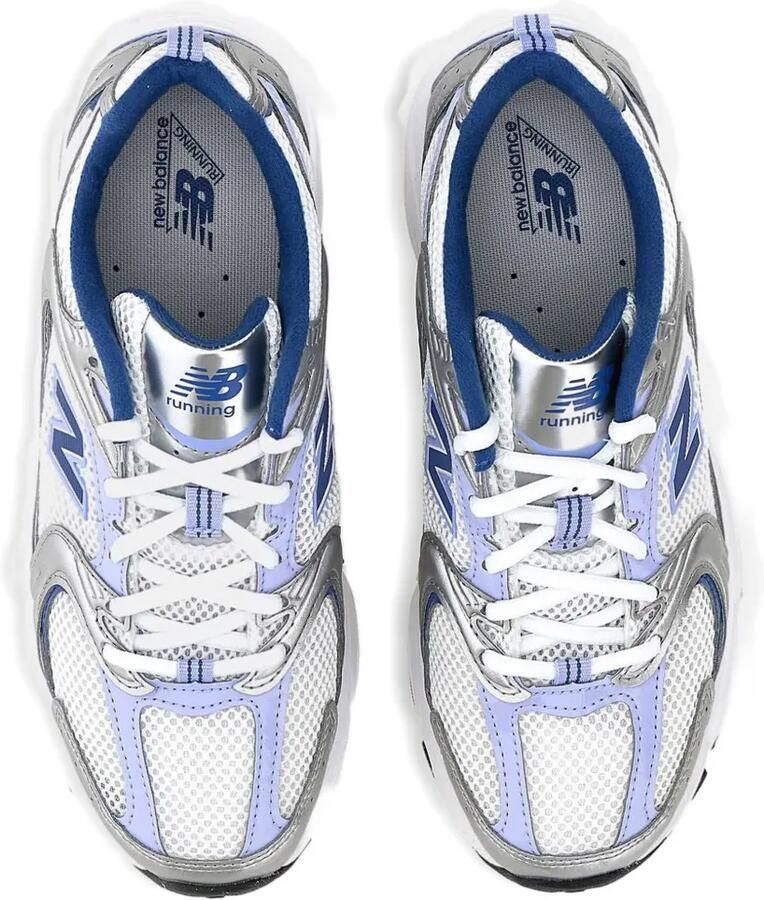 New Balance 530 sneakers Wit - Foto 2