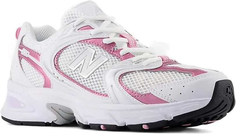 New Balance x WTAPS Abzorb 2010 sneakers met letter-applicatie Groen