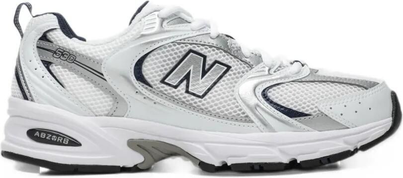 New Balance 530 mesh sneakers Wit - Foto 13