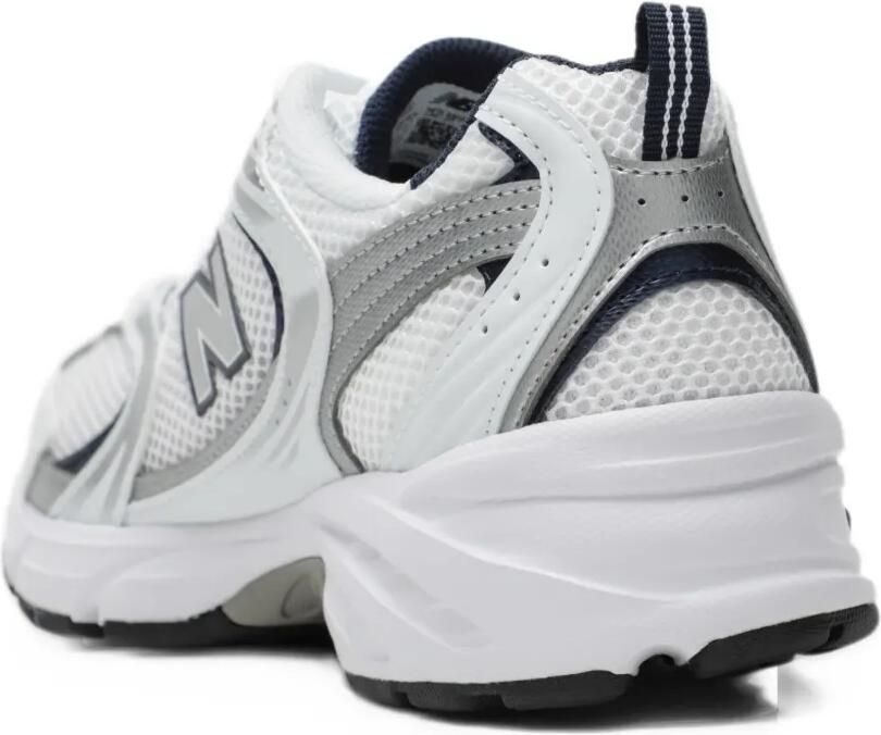 New Balance 530 mesh sneakers Wit - Foto 5