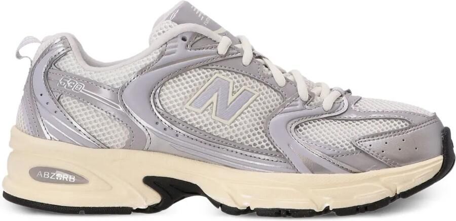 New Balance 530 sneakers Zilver