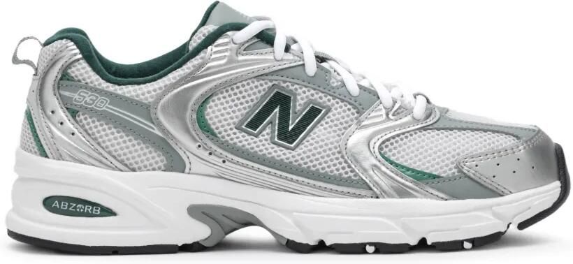 New Balance 2010 low-top sneakers Beige - Foto 7