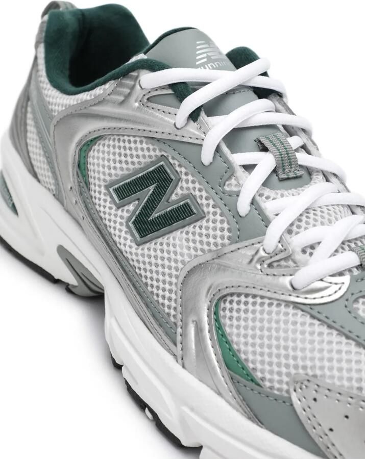 New Balance 2010 low-top sneakers Beige - Foto 2