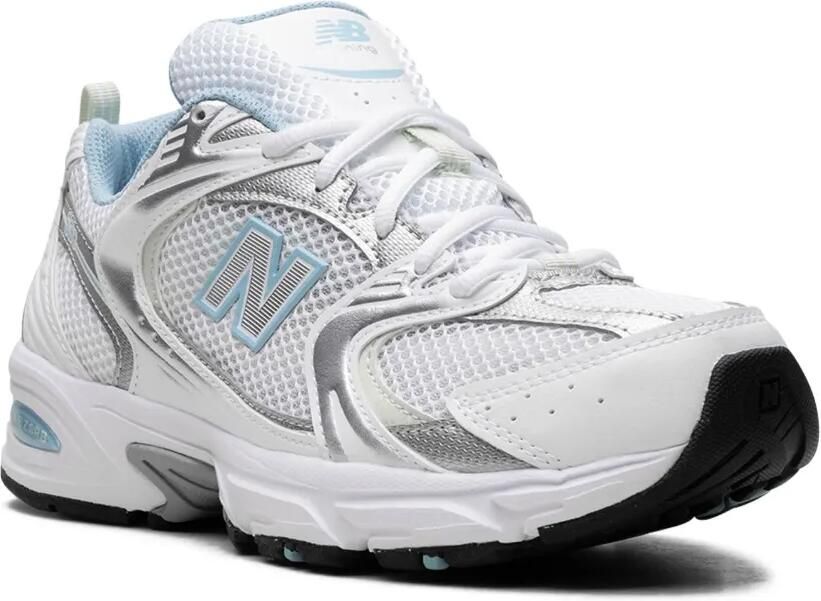 New Balance 530 "White" sneakers Wit - Foto 2