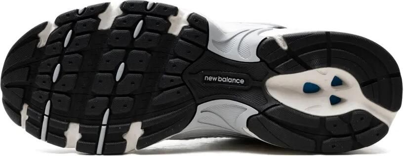 New Balance 530 "White Black" sneakers Wit - Foto 5