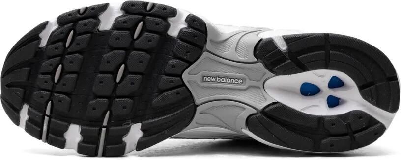 New Balance 530 "White Silver Metalic Ice Wine Mid Century Pin" sneakers Wit - Foto 5