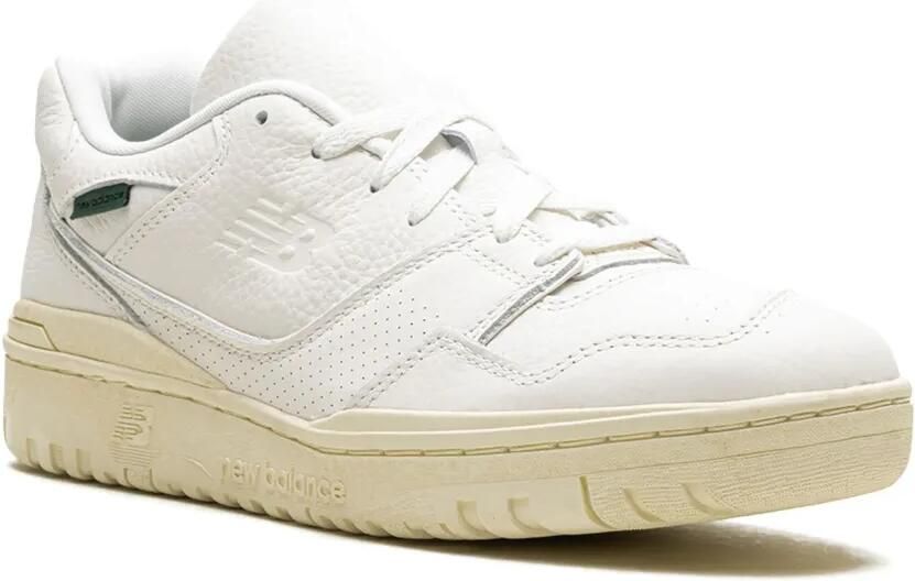 New Balance x Junya Watanabe Man RC42 "Black" sneakers Zwart - Foto 2