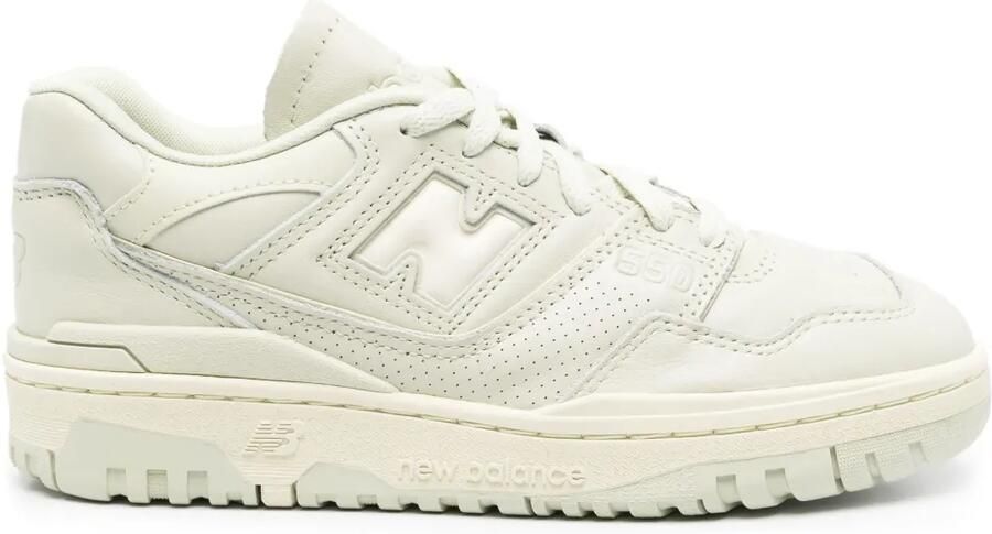 New Balance Made in UK 1500 sneakers Groen