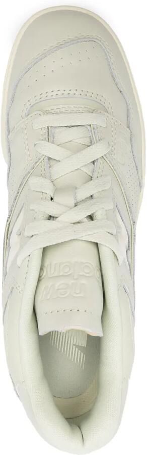 New Balance Made in UK 1500 sneakers Groen - Foto 4