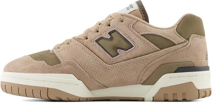 New Balance 550 "Mushroom" sneakers Beige - Foto 2