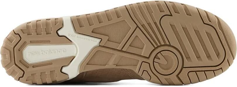 New Balance 550 "Mushroom" sneakers Beige - Foto 4