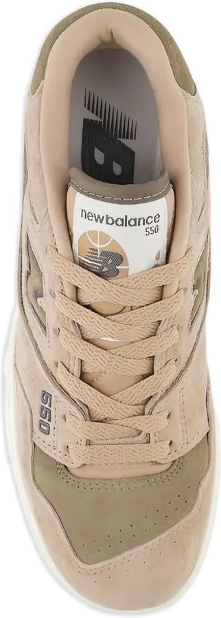 New Balance 550 "Mushroom" sneakers Beige - Foto 3