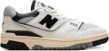 New Balance 550 "Sea Salt Pack Black" sneakers Wit - Wit
