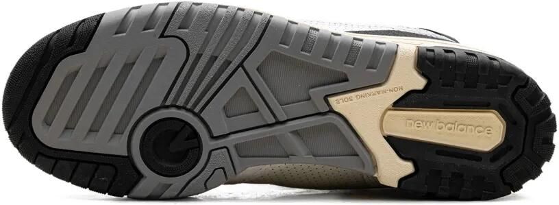 New Balance 550 "Sea Salt Pack Black" sneakers Wit - Foto 8