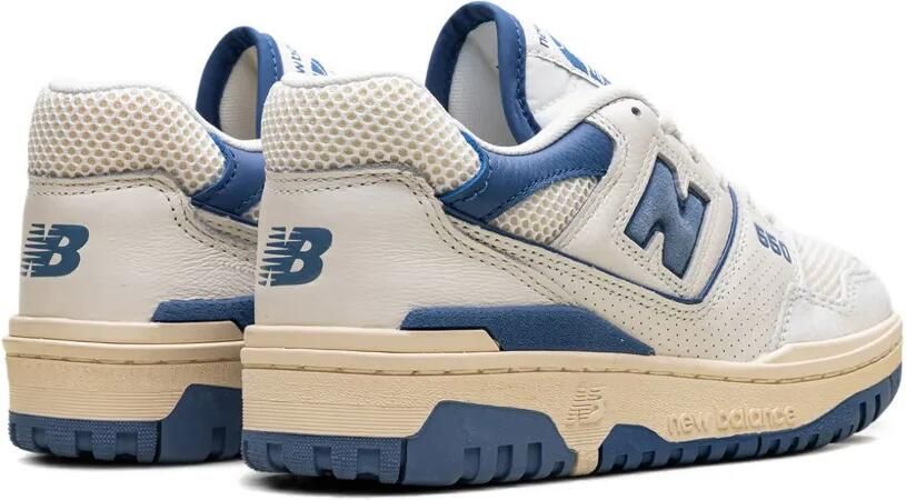 New Balance 550 "Sea Salt Pack Blue Agate" sneakers Wit - Foto 3