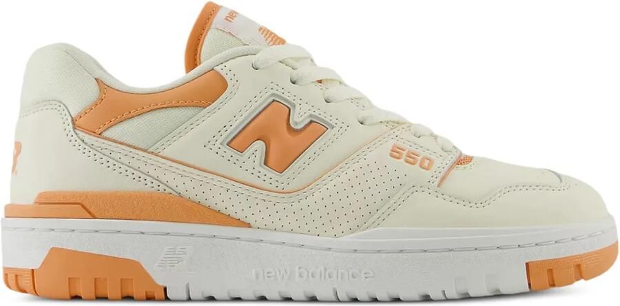 New Balance 2002R sneakers Oranje - Foto 6