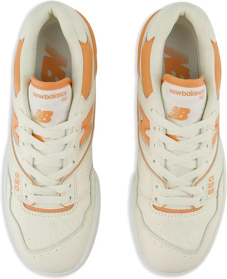New Balance 2002R sneakers Oranje - Foto 2
