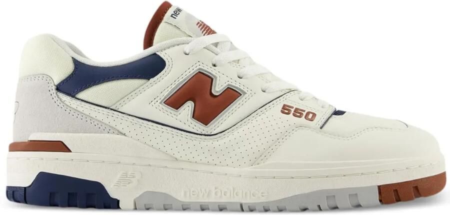 New Balance 550 sneakers Beige