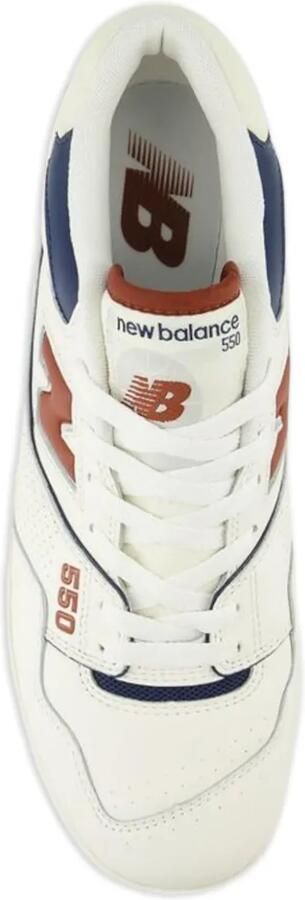 New Balance 550 sneakers Beige - Foto 3