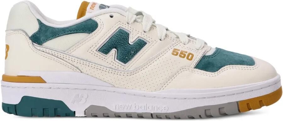 New Balance 550 sneakers Beige