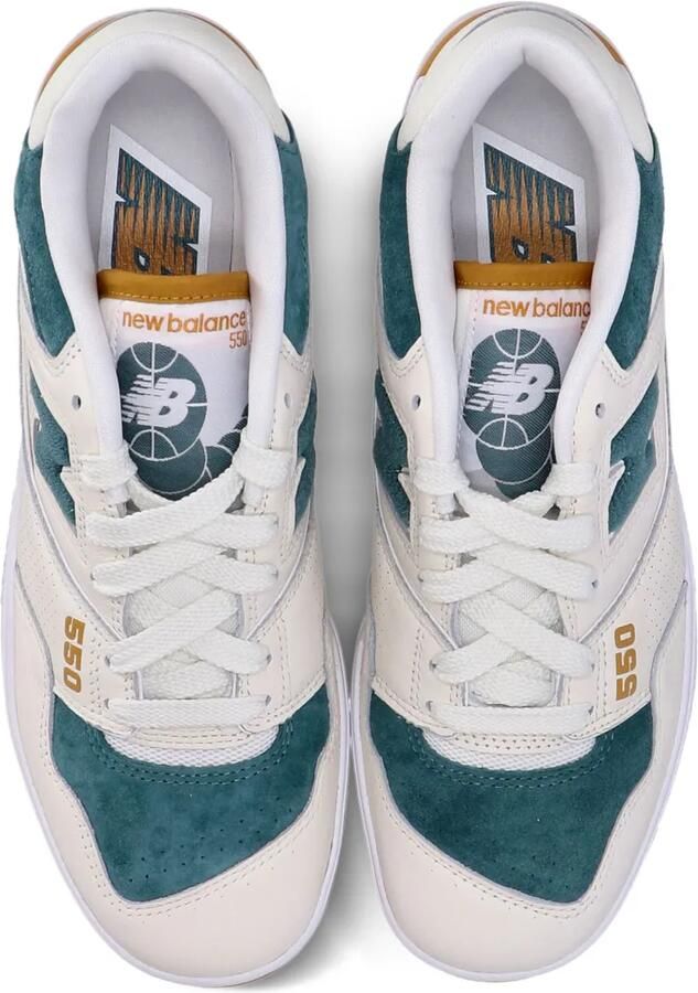New Balance 550 sneakers Beige - Foto 2