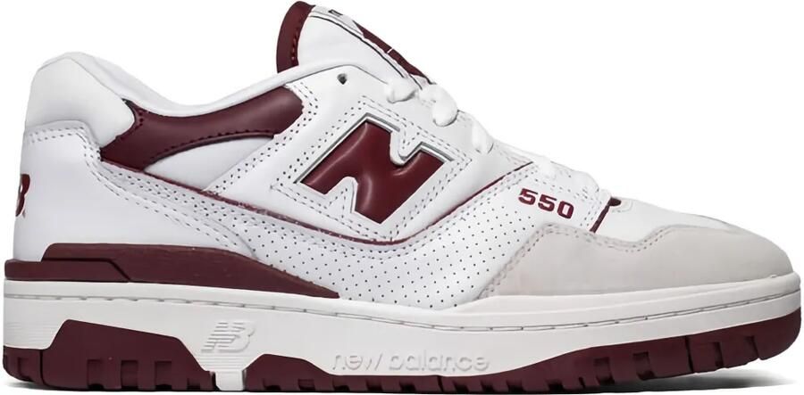 New Balance 550 sneakers Beige