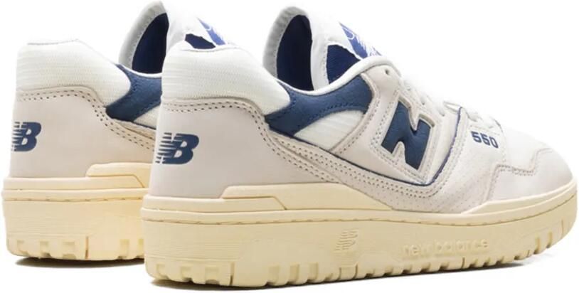 New Balance 550 sneakers met logo Beige - Foto 3