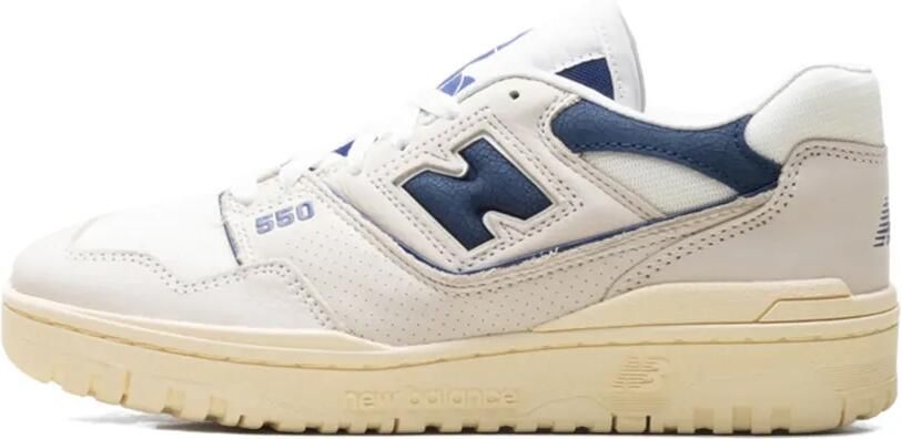 New Balance 550 sneakers met logo Beige - Foto 4