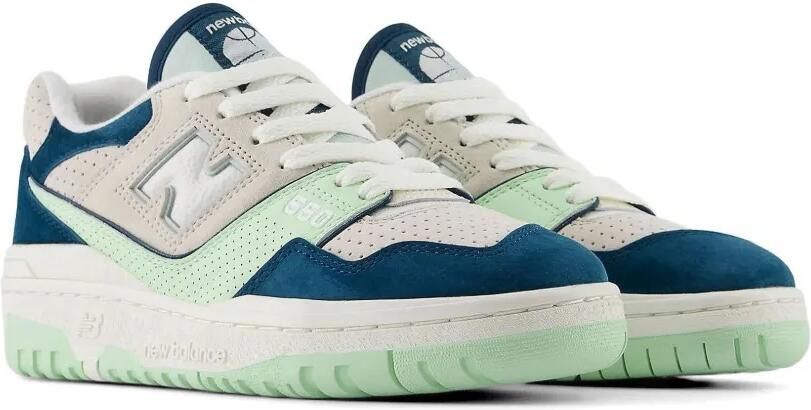 New Balance 550 sneakers met veters Beige - Foto 2