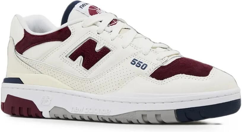 New Balance 550 sneakers met vlakken Beige - Foto 2