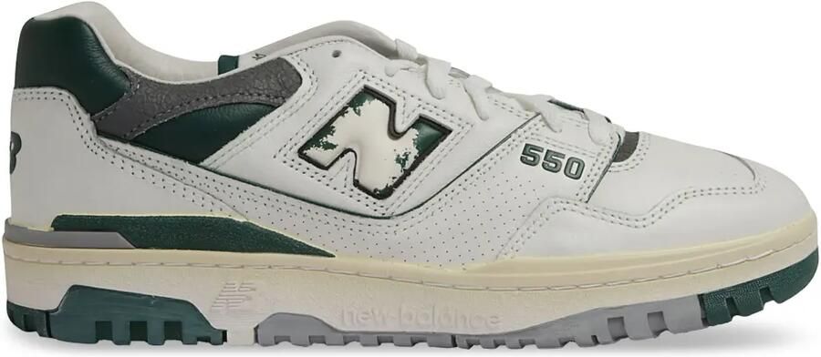 New Balance 550 sneakers Wit
