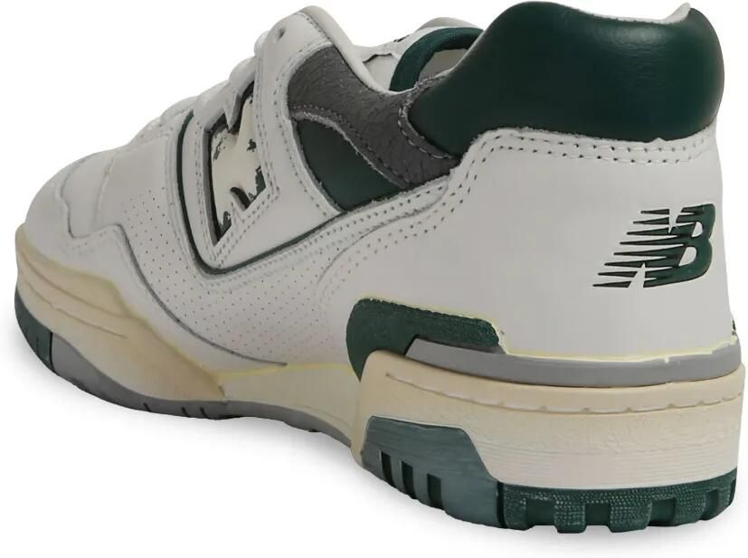 New Balance 550 sneakers Wit - Foto 2