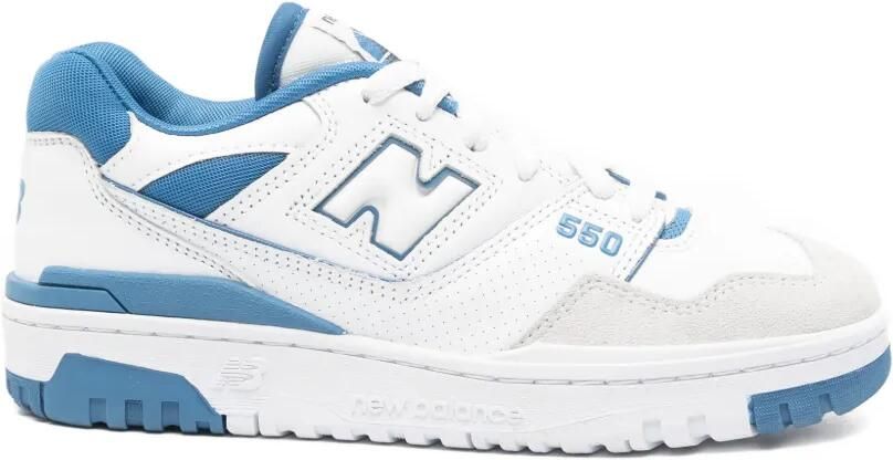New Balance 550 sneakers Wit