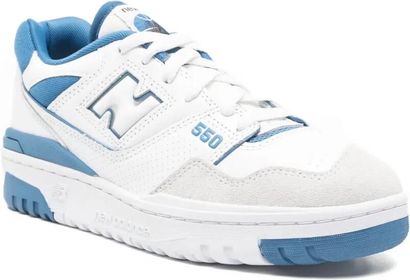New Balance 550 sneakers Wit - Foto 2