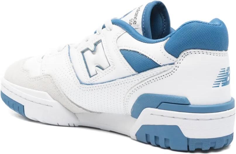 New Balance 550 sneakers Wit - Foto 3