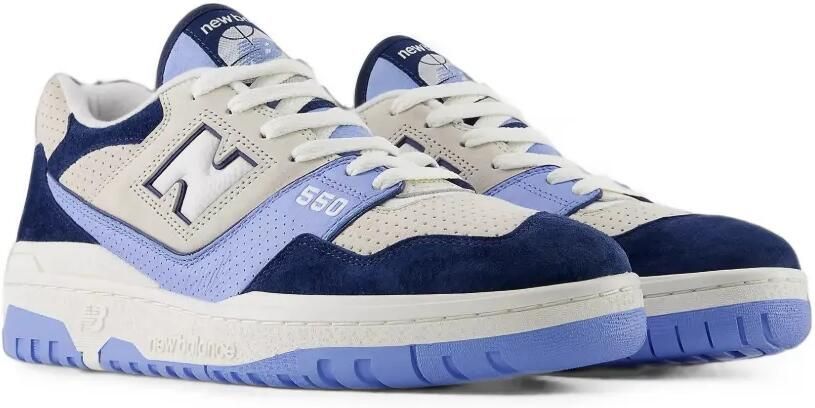 New Balance 550 sneakers Wit