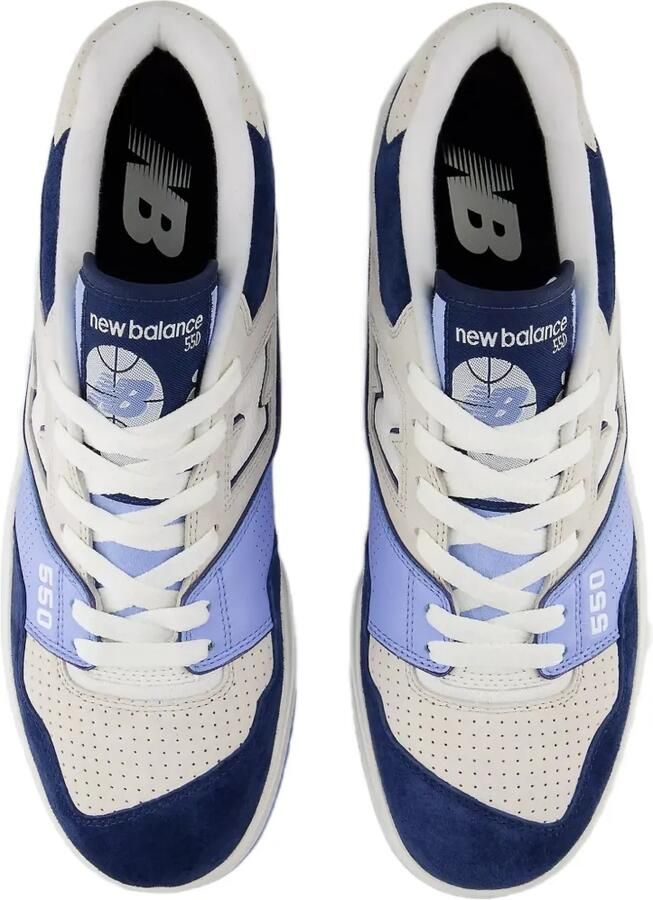 New Balance 550 sneakers Wit - Foto 2