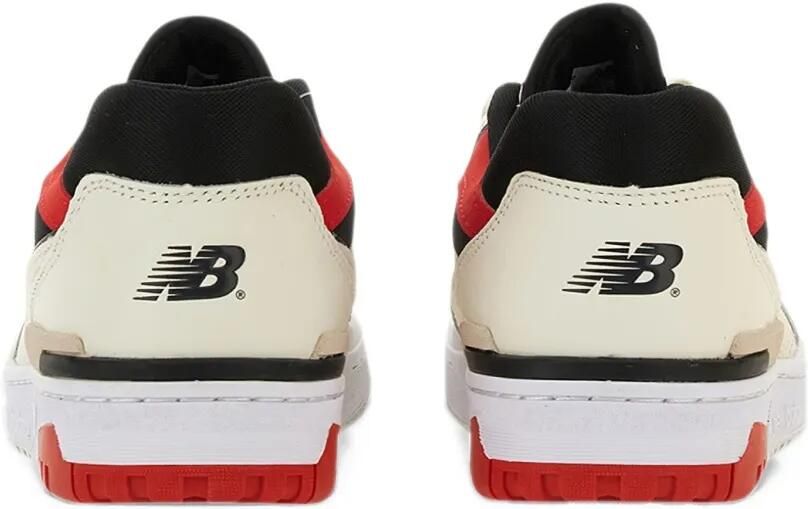 New Balance 550 sneakers Wit