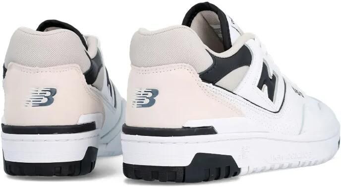 New Balance 550 "White Black Moonrock" sneakers Wit - Foto 3