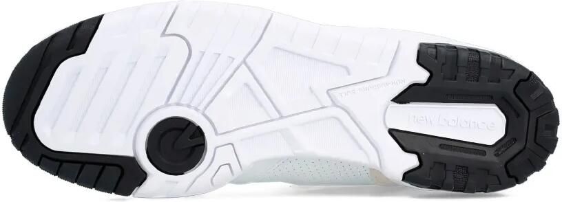 New Balance 550 "White Black Moonrock" sneakers Wit - Foto 5