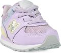 New Balance 574 Bungee sneakers Paars - Paars