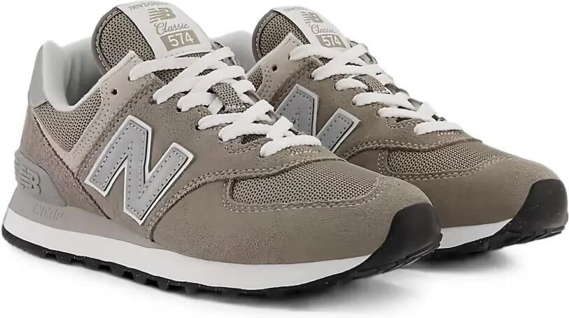 New Balance 574 Core sneakers Grijs - Foto 4