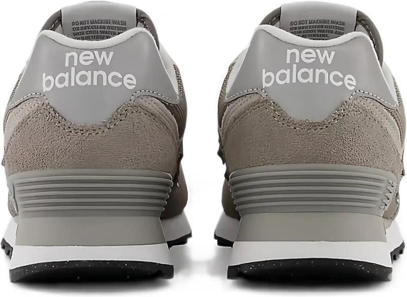 New Balance 574 Core sneakers Grijs - Foto 3
