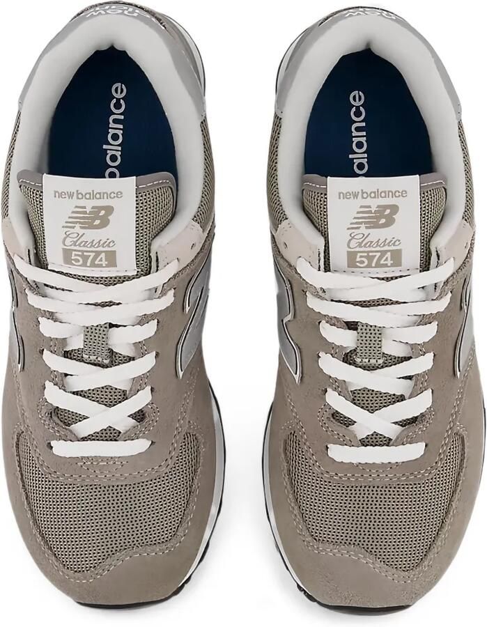 New Balance 574 Core sneakers Grijs - Foto 2
