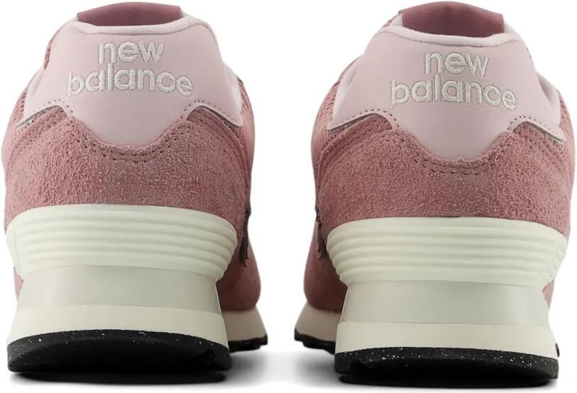 New Balance 574 Core sneakers Roze - Foto 3