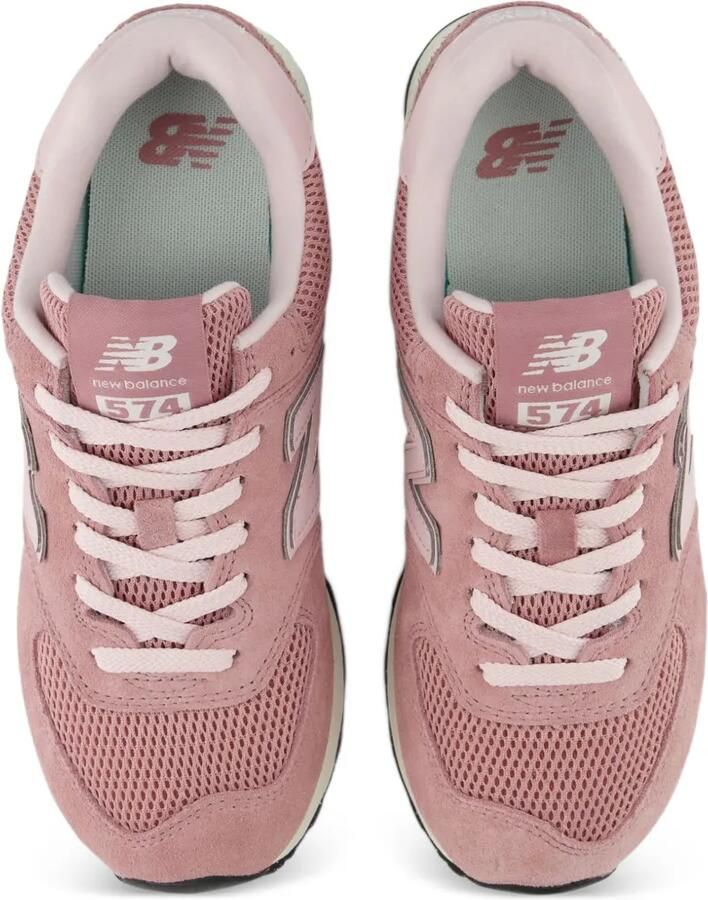 New Balance 574 Core sneakers Roze - Foto 2