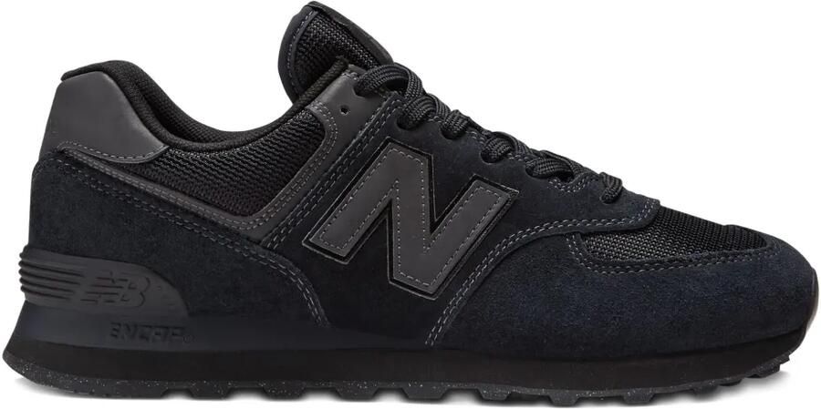 New Balance 991 Made in UK "Grape Juice" sneakers Paars